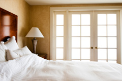 Hepple bedroom extension costs