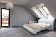 Hepple bedroom extensions