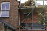 free Hepple home extension quotes