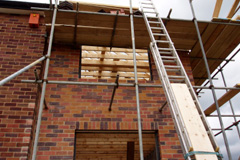house extensions Hepple